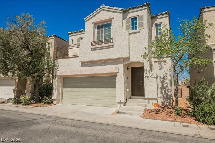6682 Higger Tor Avenue, Las Vegas, NV 89139 - #2