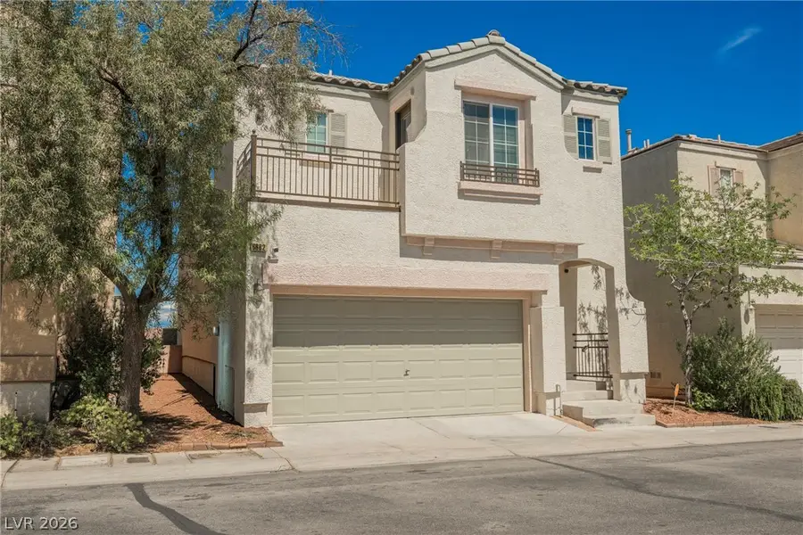 6682 Higger Tor Avenue, Las Vegas, NV 89139 - #3