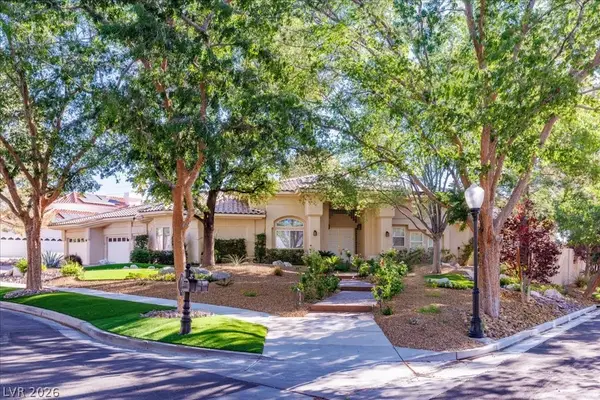2212 Chatsworth Court, Henderson, NV 89074