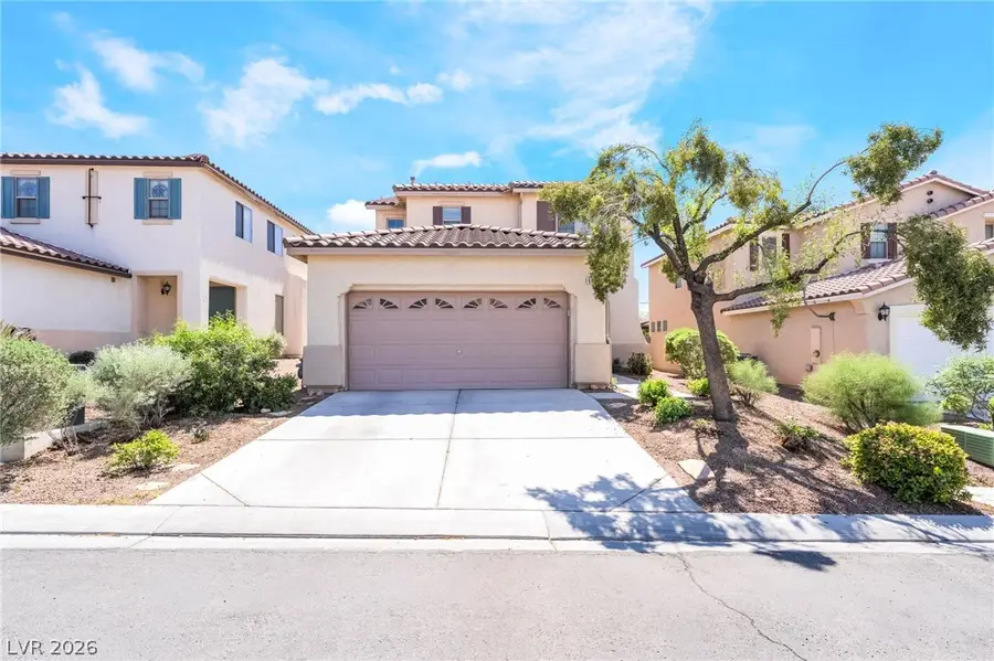 6637 Painted Morning Avenue, Las Vegas, NV 89142 - #2