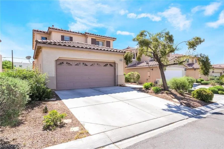 6637 Painted Morning Avenue, Las Vegas, NV 89142 - #3