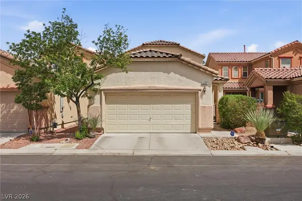 8982 College Green Street, Las Vegas, NV 89148
