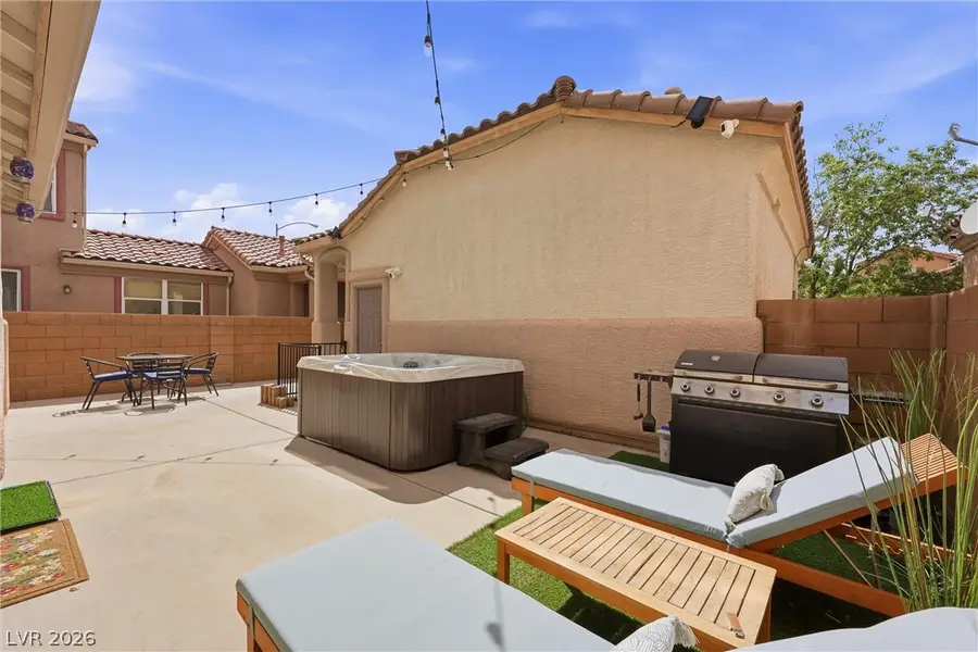 8982 College Green Street, Las Vegas, NV 89148 - #3