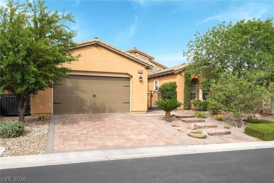 27 Contrada Fiore Drive, Henderson, NV 89011 - #2