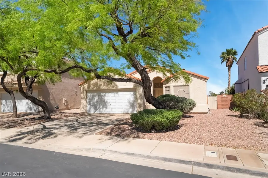 336 Island Reef Avenue, Henderson, NV 89012 - #3