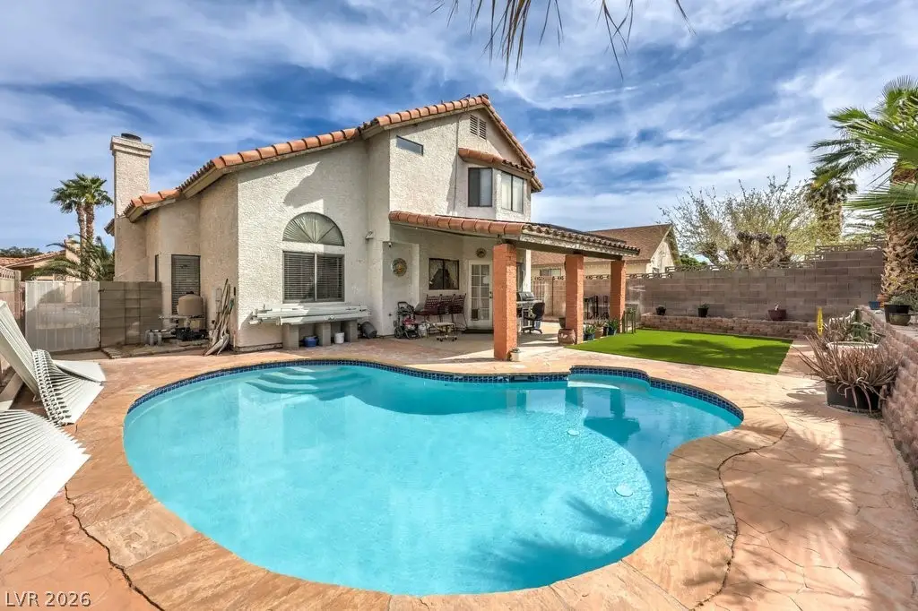 1063 Placerville Street, Las Vegas, NV 89119 - #1