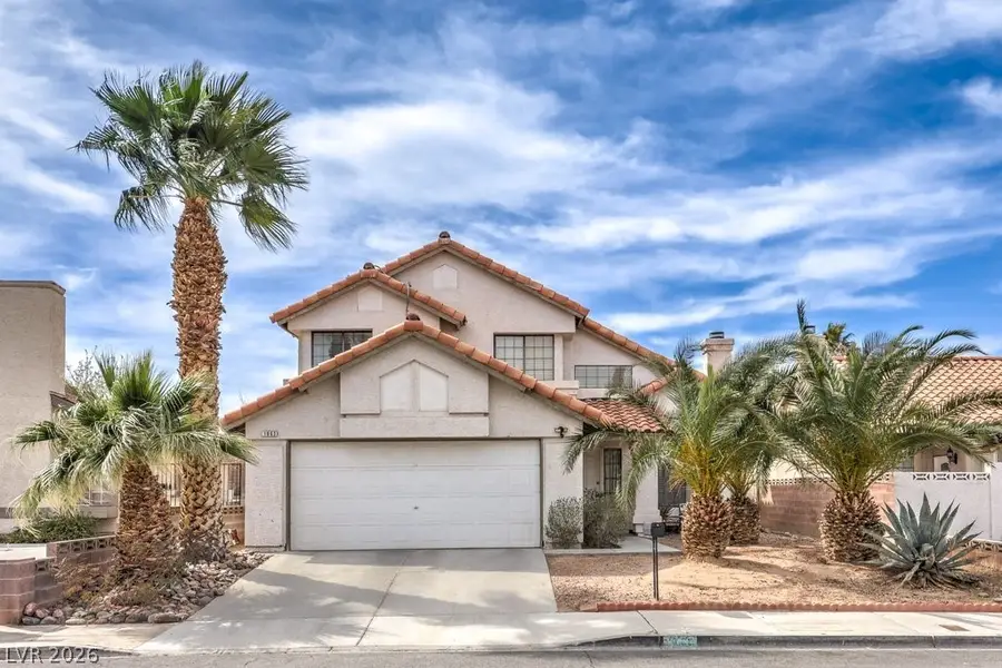 1063 Placerville Street, Las Vegas, NV 89119 - #3