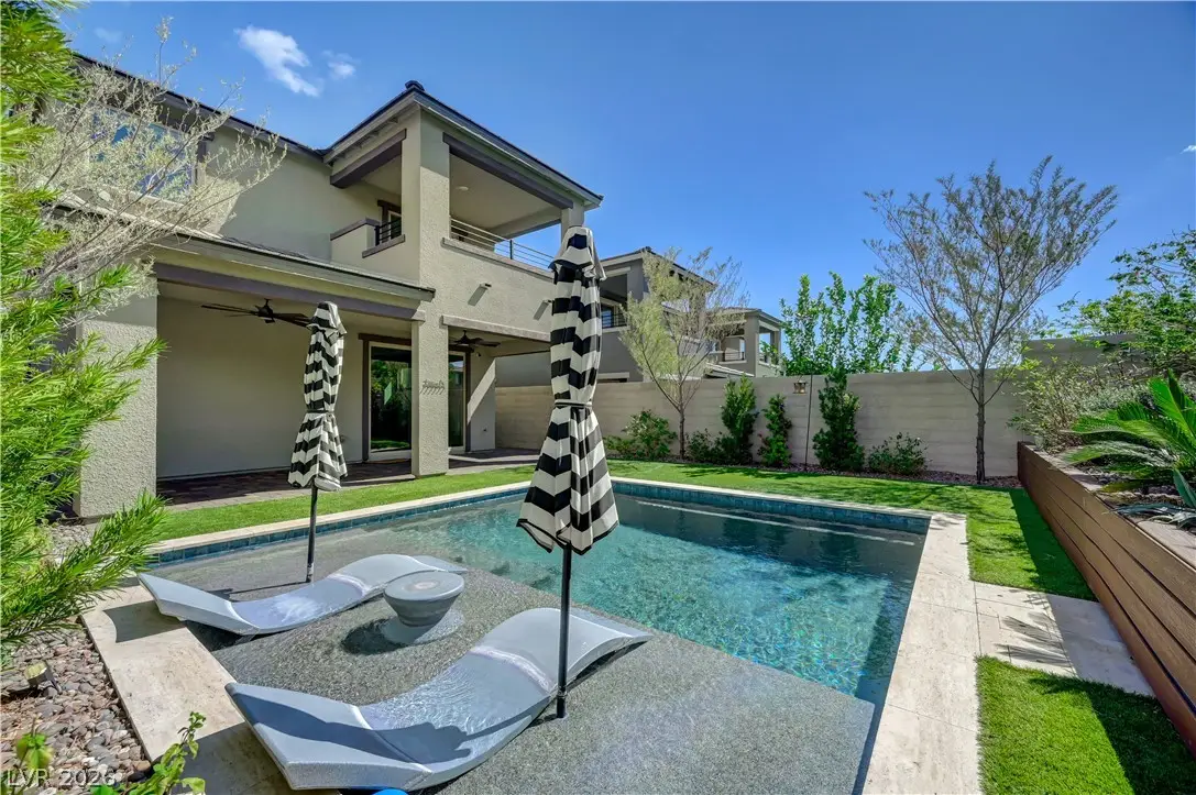 12463 Island Bells Avenue, Las Vegas, NV 89138 - #1