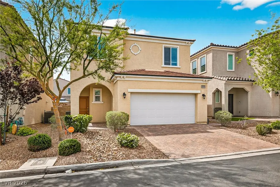 9839 Poplar Point Avenue, Las Vegas, NV 89178 - #3