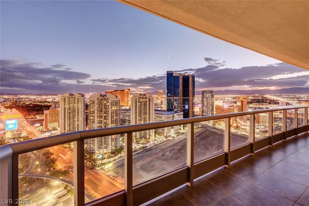 222 Karen Avenue #3805, Las Vegas, NV 89109 - #1