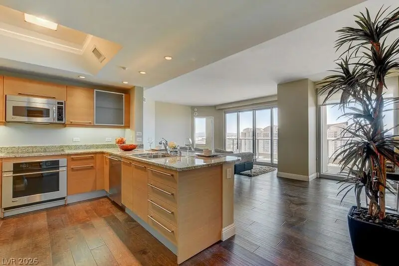222 Karen Avenue #3805, Las Vegas, NV 89109 - #3