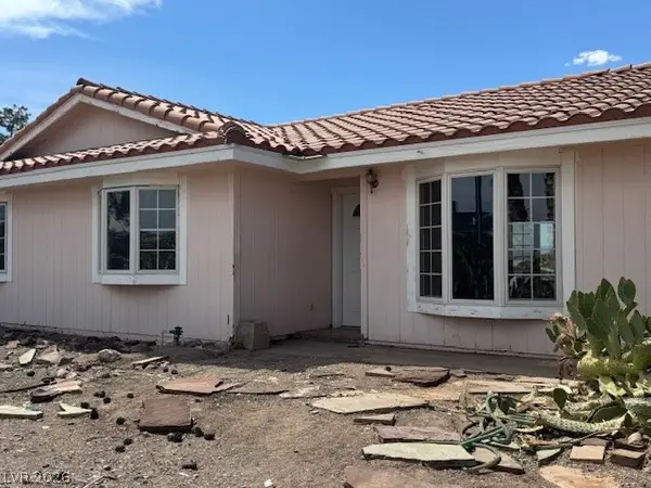 528 Emden Street, Henderson, NV 89015