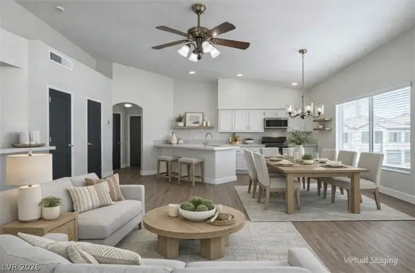 4821 Black Bear Road #202, Las Vegas, NV 89149