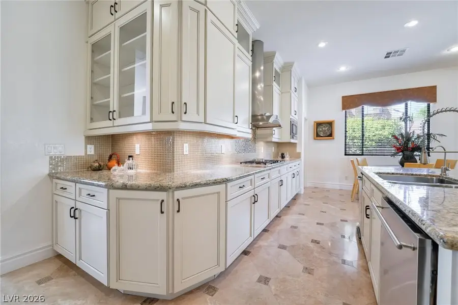 8242 Bella Veduta Avenue, Las Vegas, NV 89178 - #2