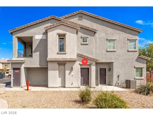 2715 Amazing Meadows Avenue #2181, North Las Vegas, NV 89031