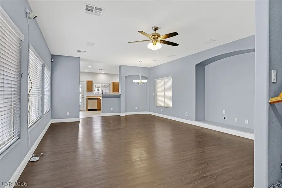 1755 Little Crow Avenue, Las Vegas, NV 89123 - #3