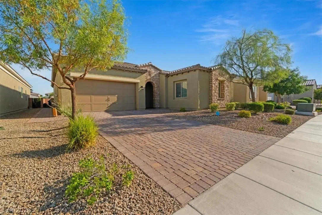 5953 Yellow Ridge Avenue, Las Vegas, NV 89131 - #1