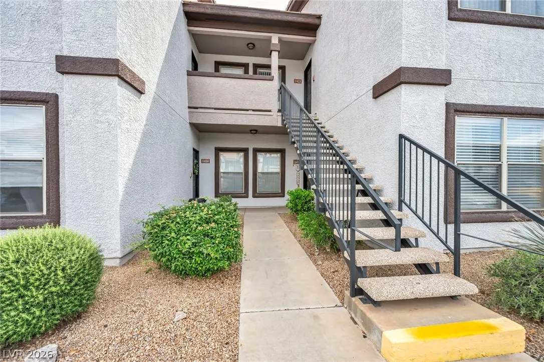 45 Maleena Mesa Street #1413, Henderson, NV 89074 - #1