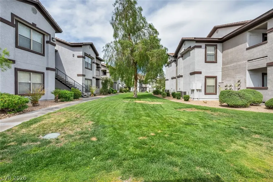 45 Maleena Mesa Street #1413, Henderson, NV 89074 - #3