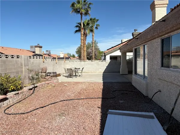 6620 Silver Penny Avenue, Las Vegas, NV 89108