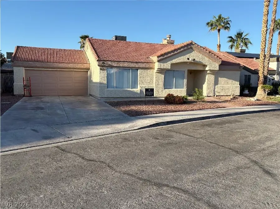 6620 Silver Penny Avenue, Las Vegas, NV 89108 - #2