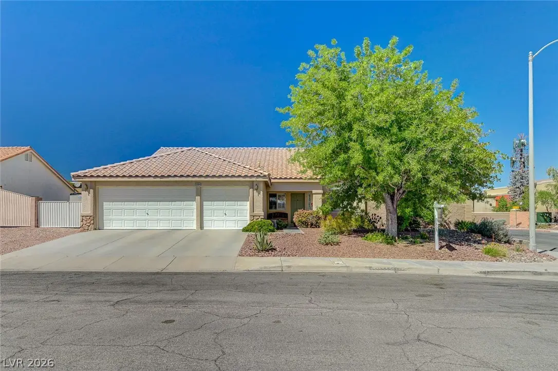 2994 Crystalline Court, Henderson, NV 89074 - #1