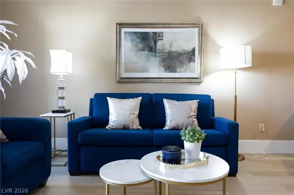 211 E Flamingo Road #1511, Las Vegas, NV 89169