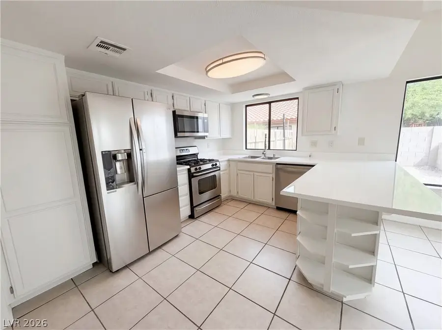 3607 Duffy Circle, North Las Vegas, NV 89031 - #2