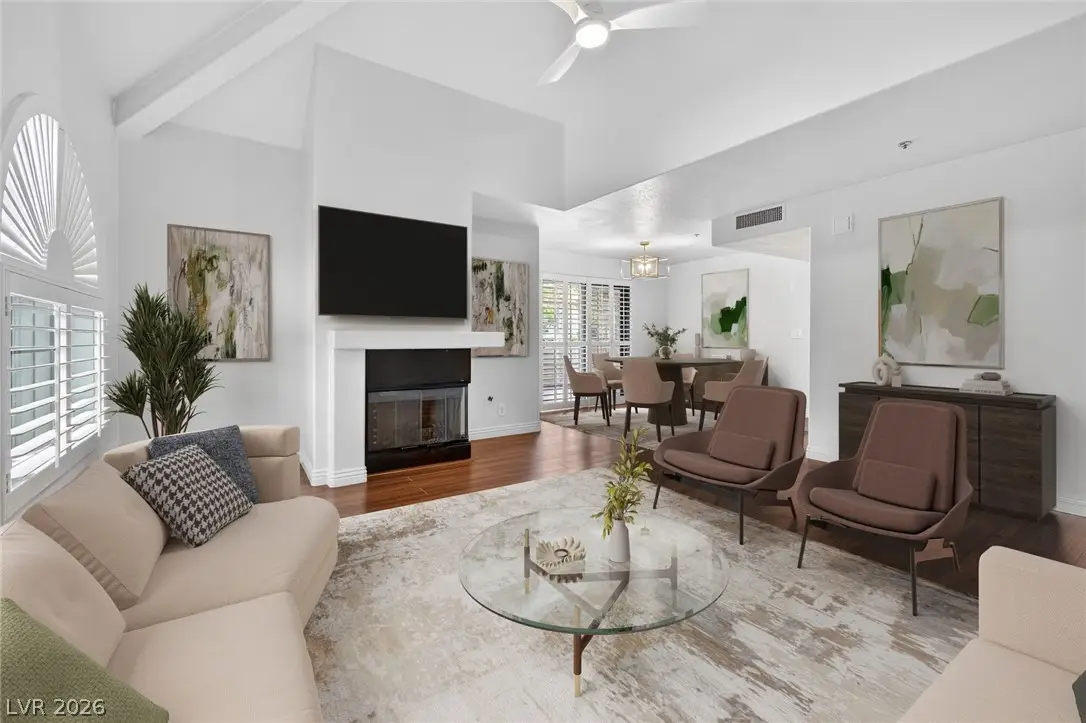 2605 S Durango Drive #102, Las Vegas, NV 89117 - #1