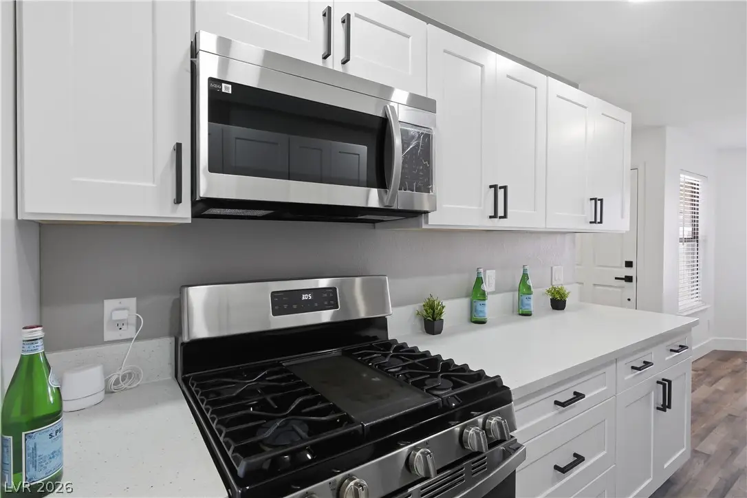 7064 Picaroon Lane, Las Vegas, NV 89145 - #1