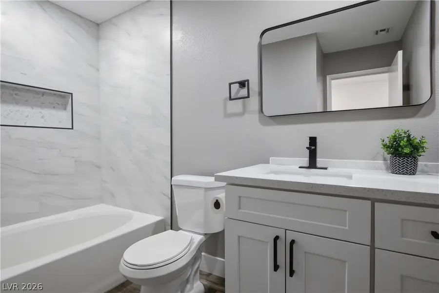 7064 Picaroon Lane, Las Vegas, NV 89145 - #3