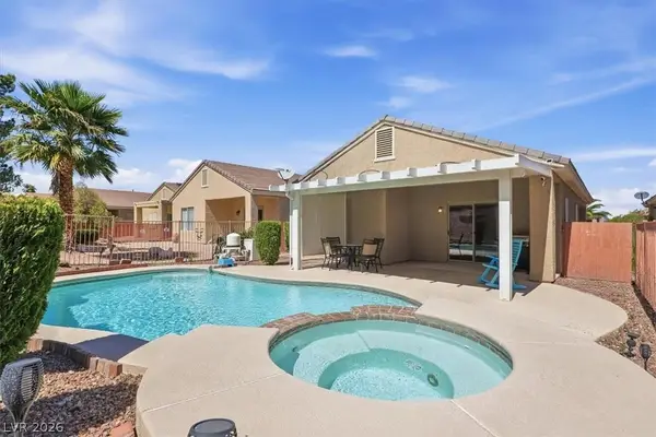 1803 Cypress Bay Avenue, Henderson, NV 89012