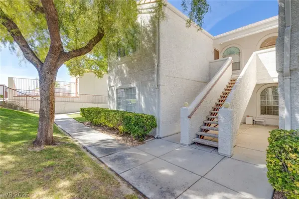 1800 Edmond Street #130, Las Vegas, NV 89146