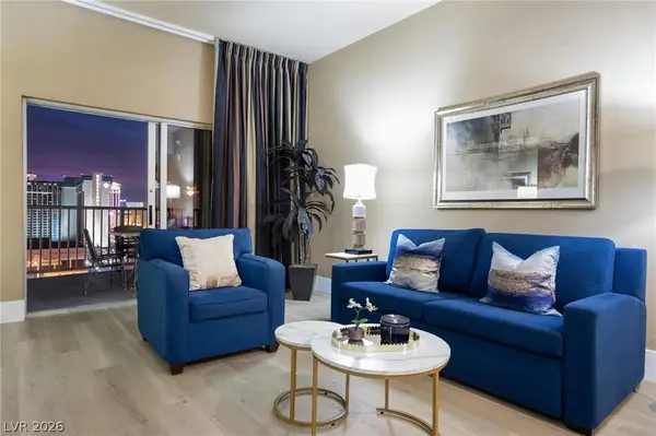 211 E Flamingo Road #1617, Las Vegas, NV 89169