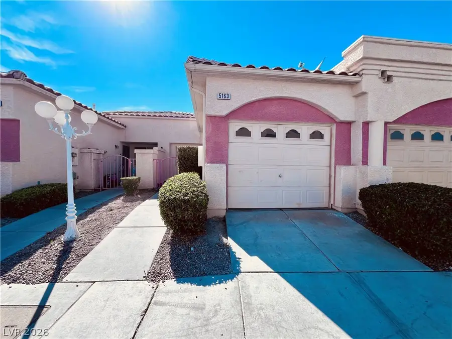 5163 Briar Patch Way, Las Vegas, NV 89118 - #2