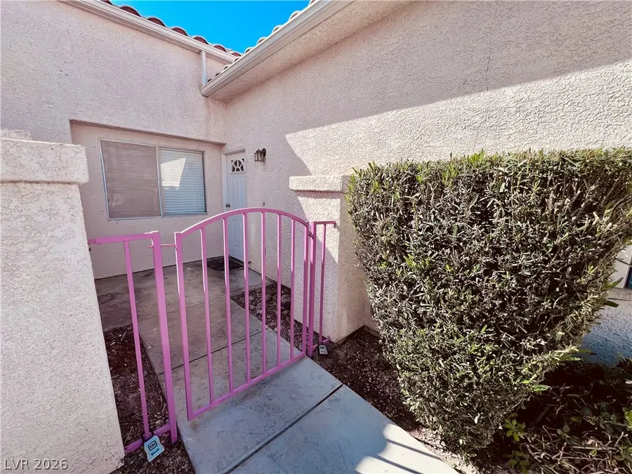 5163 Briar Patch Way, Las Vegas, NV 89118 - #3