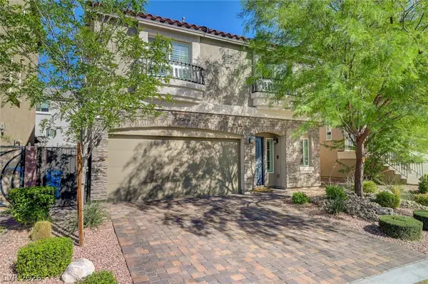 7714 Cannon Walk Street, Las Vegas, NV 89139