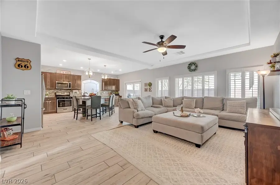 7714 Cannon Walk Street, Las Vegas, NV 89139 - #3