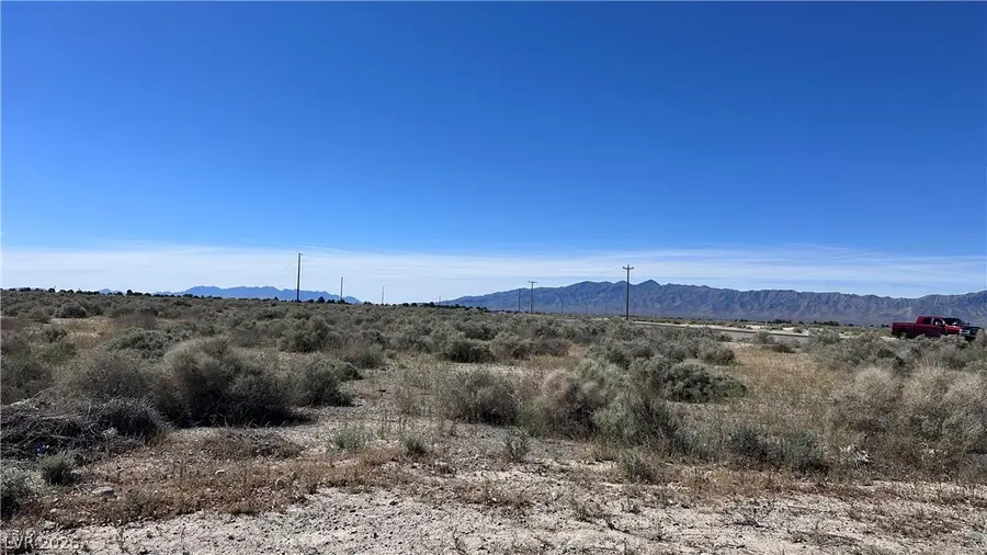 1411 Antelope Street, Pahrump, NV 89048 - #2