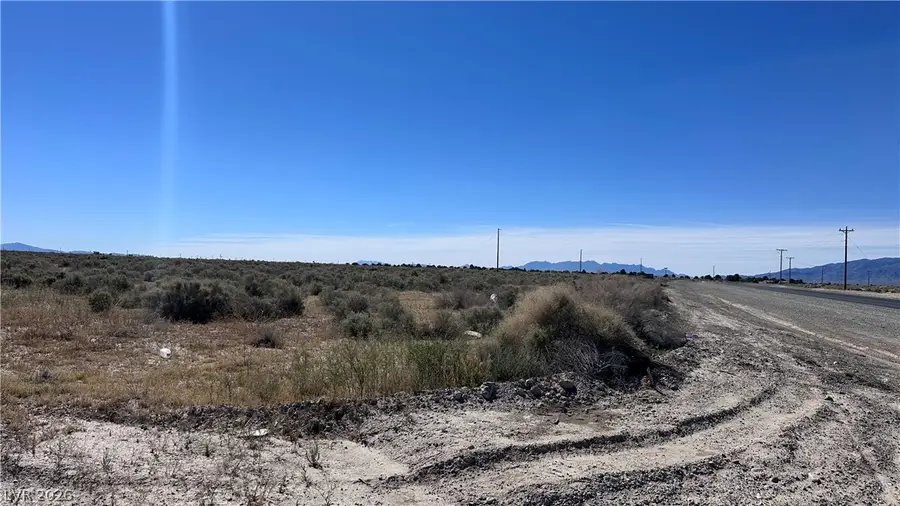 1411 Antelope Street, Pahrump, NV 89048 - #3