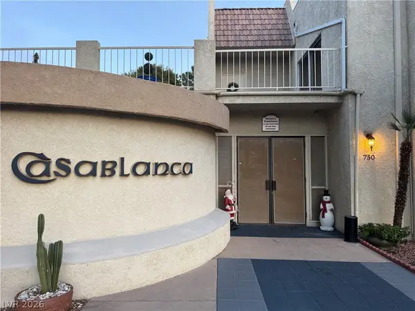 750 S Royal Crest Circle #342, Las Vegas, NV 89169