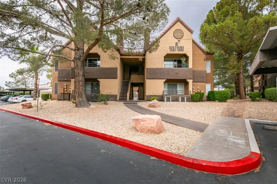 2200 S Fort Apache Road #1057, Las Vegas, NV 89117 - #2
