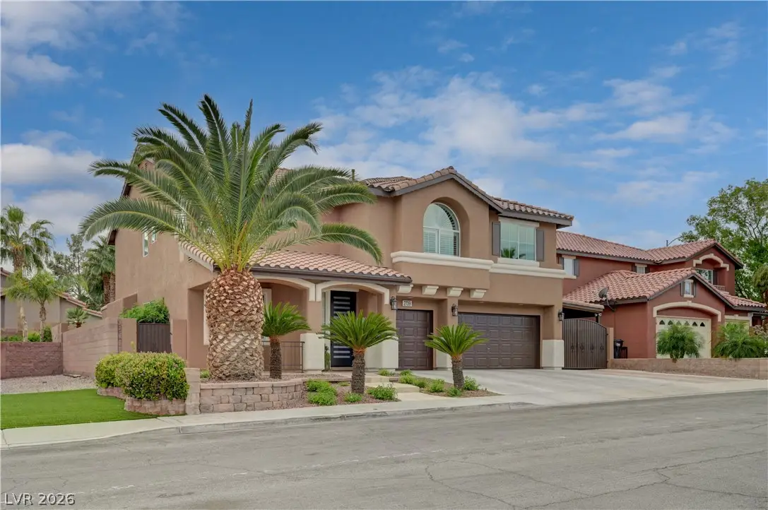 2739 Marysville Avenue, Henderson, NV 89052 - #1