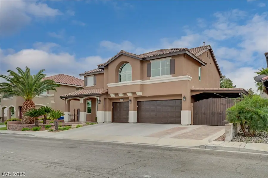2739 Marysville Avenue, Henderson, NV 89052 - #3