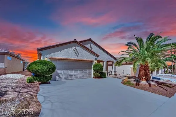 2077 Wildwood Lake Street, Henderson, NV 89052