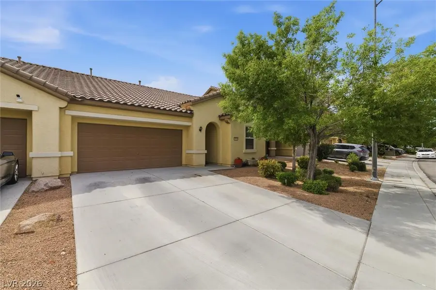 3773 Blake Canyon Drive, North Las Vegas, NV 89032 - #2