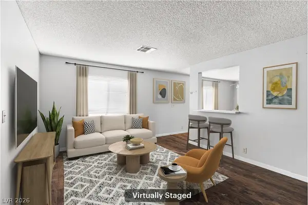 5191 Pioneer Avenue #204, Las Vegas, NV 89146