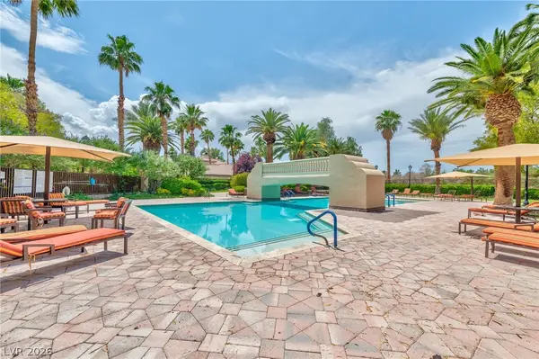 2050 W Warm Springs Road #312, Henderson, NV 89014