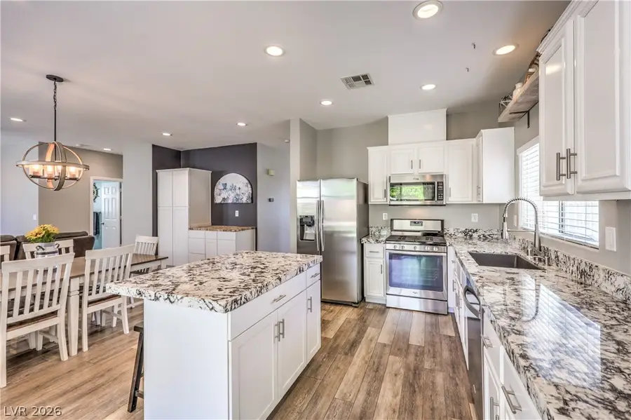5016 Lone Wolf Avenue, Las Vegas, NV 89131 - #2