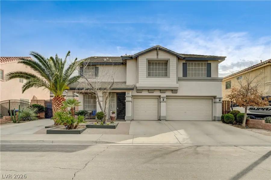 1293 Peppercorn Avenue, Henderson, NV 89012 - #2